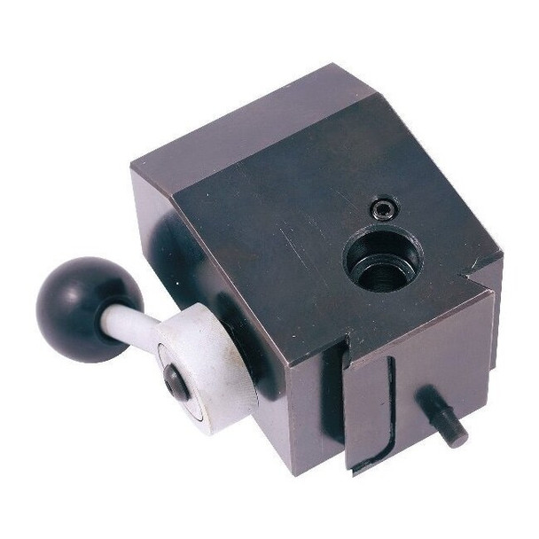 Hhip KDK Style-0 Quick Change Tool Post 3900-5422