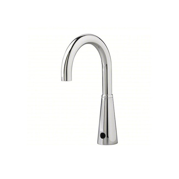American Standard Sensor Faucet,Brass,0.35 gpm 605B134.002