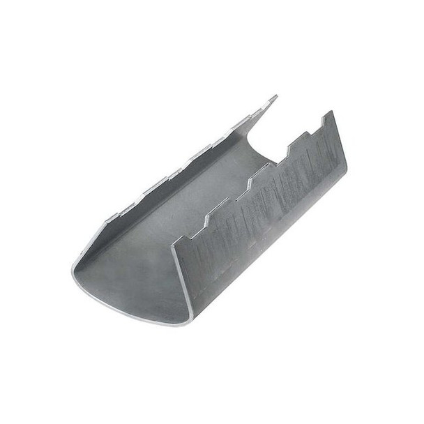 Anvil Pipe Covering Protection Saddle,1 1/2 In 0500071048