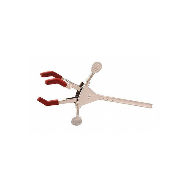 Ohaus Clamp,Nickel Plated Zinc,17.76" L CLM-MLTEX3DZL
