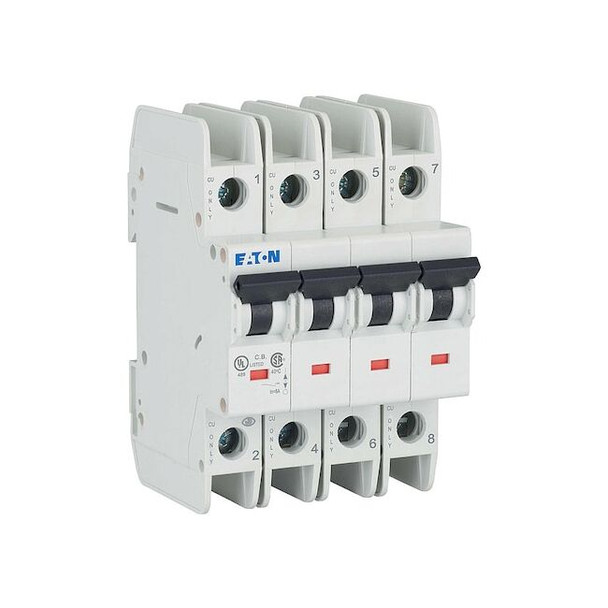 Eaton FAZ-C16/4-NA