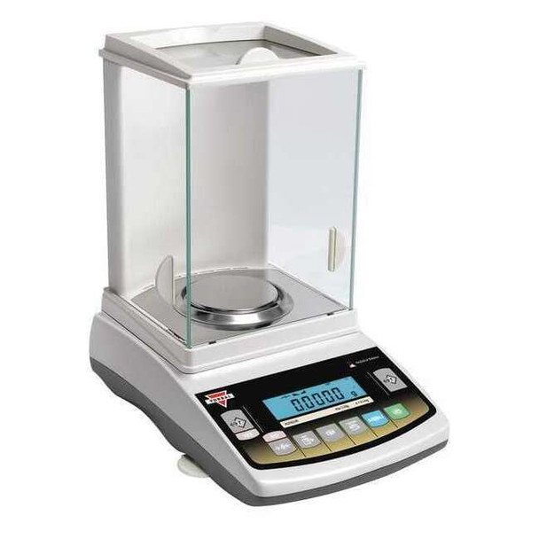 Torbal Digital Compact Bench Scale 120g Capacity AGCN120