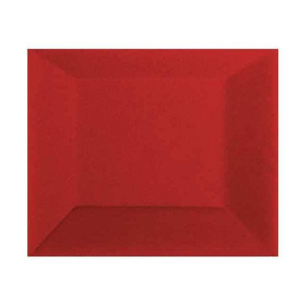 Michigan Brush Skive Tool,Red,2-3/4in.L,2-3/4in.W SR89178