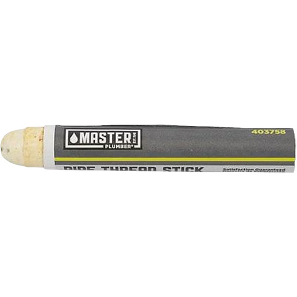 Master Plumber Gray 2 Oz. Pipe Thread Compound 28010-144