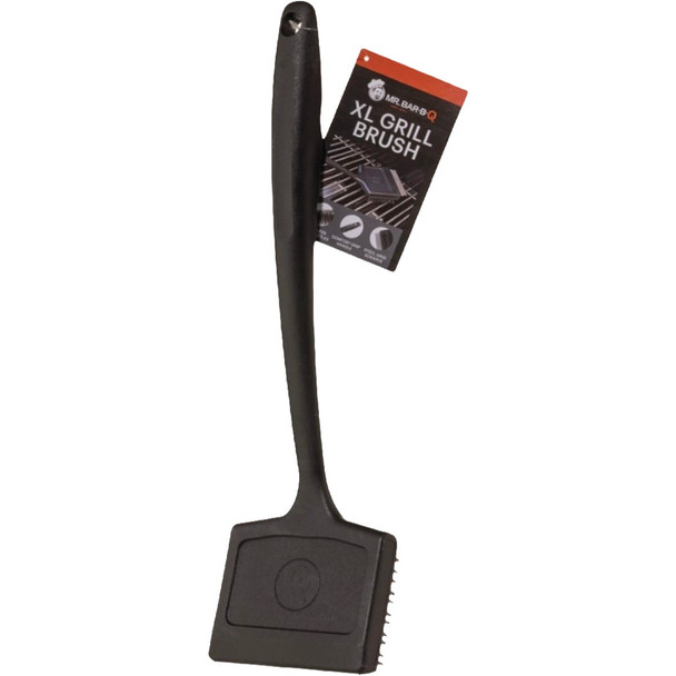 Mr. Bar-B-Q Oversized Grill Brush 60306Y