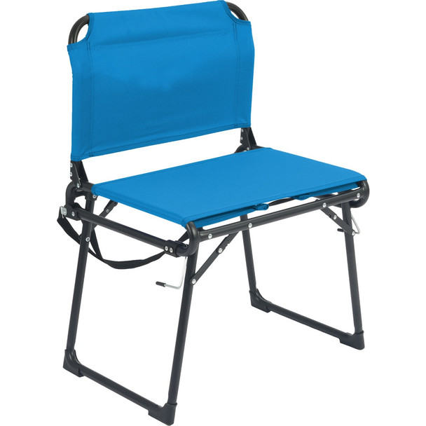 Common Goods Navy 2-In-1 Stadium Seat AC5776