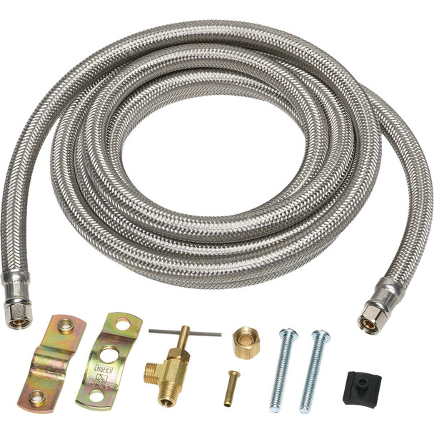 Homewerks 1/4cx120 Icemk Spplyline 7253-120-14-2