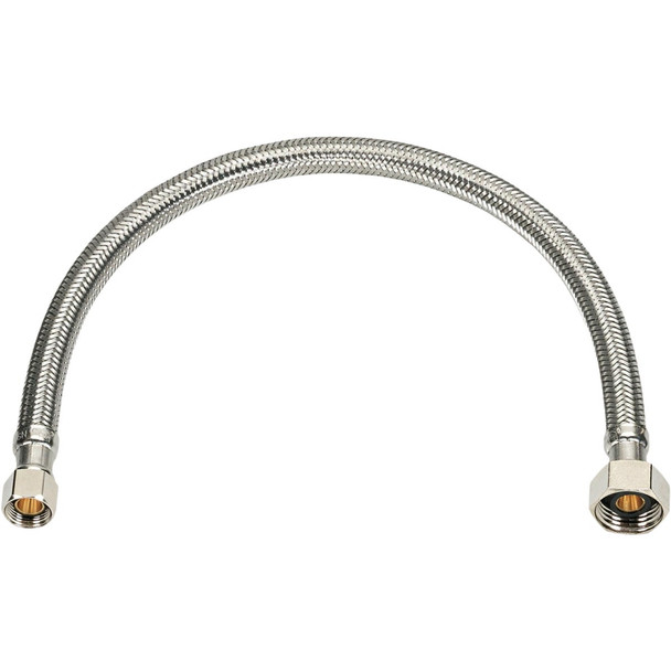 Homewerks 3/8cx1/2fipx9 Connector 7223-09-38-2