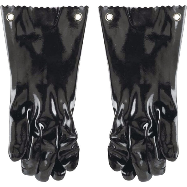 Mr. Bar-B-Q Insulated Barbecue Gloves 40111Y