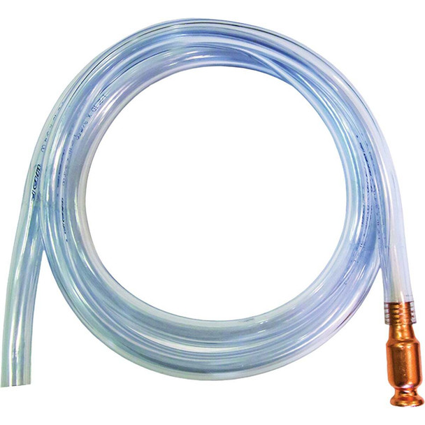 Abbott Rubber 1/2 In. x 6 Ft. Self Priming Siphon Hose Pump HA10X3010