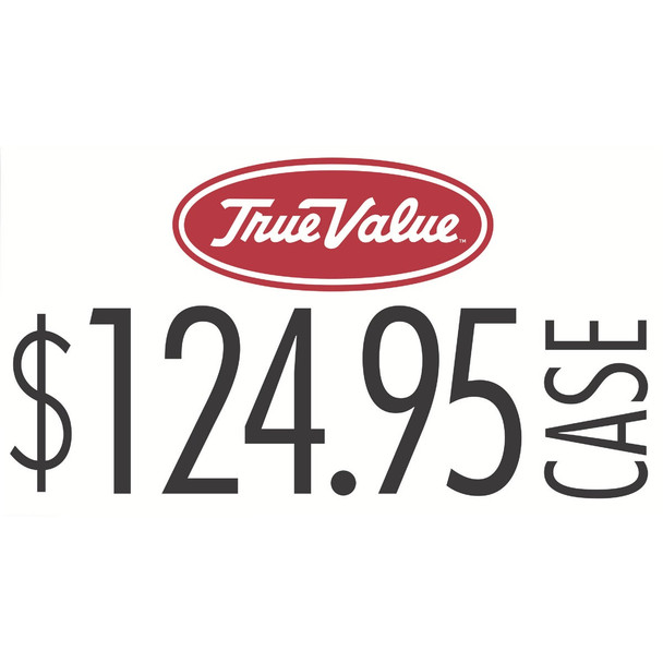 Centurion 8pk Tv Price Lbl 1131 1131WTV