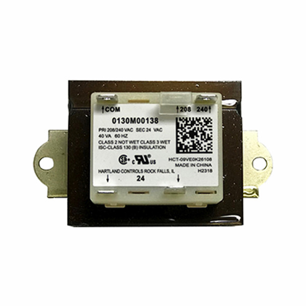 Goodman Packaged Air Conditioner Transformer 0130M00138S