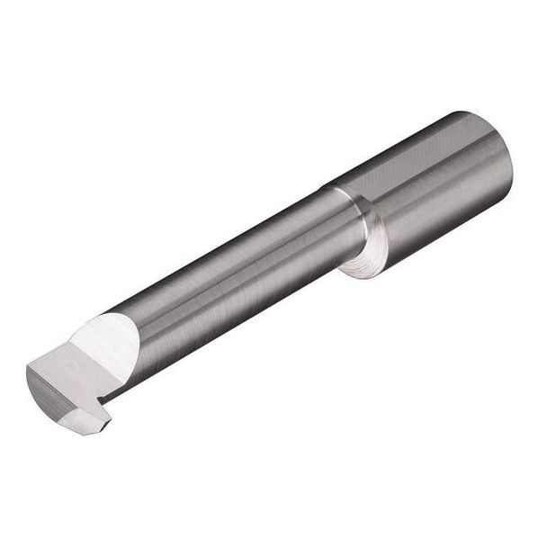 Micro 100 Threading Tool, 2-1/2 in L, Carbide SAT-500-14