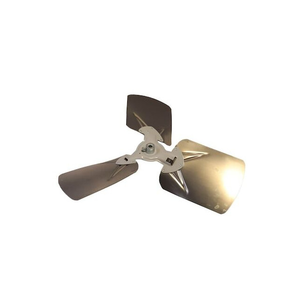 Heil Fan Blade 26"Dia 28Deg 1/2" Cw 3Bld Fan 1086520