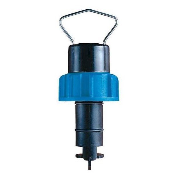 Signet Paddlewheel Flowmeter 3-2536-P1