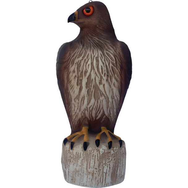 Bird-B-Gone 16 In. H. Bird Deterrent Decoy MMRTH1
