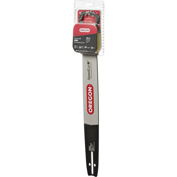 Oregon 18 In. Bar & Chain Combo 584408