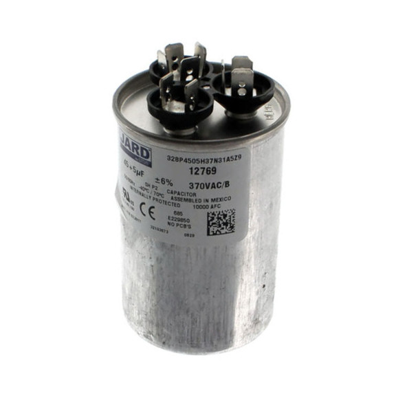 Heil Quaker/ICP Heat Pump Run Capacitor 1185330