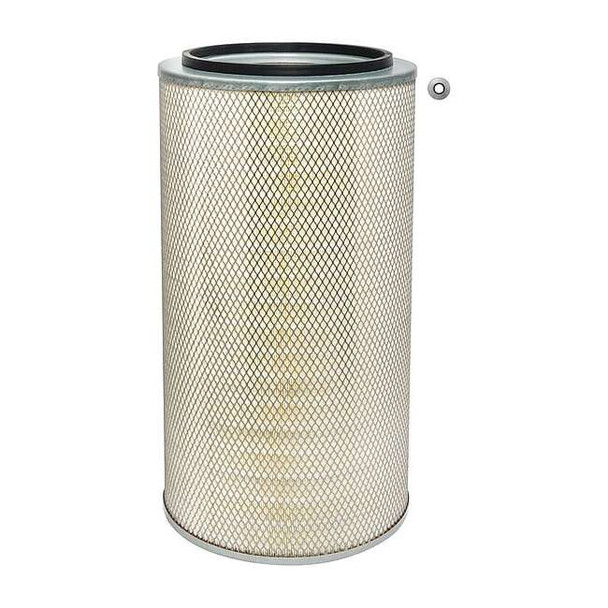 Baldwin Filters Air Filter,12-29/32 x 24-1/4 in. PA3606