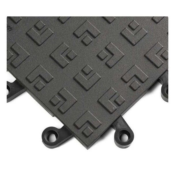 Wearwell 18 in W x 18 in L, 10 PK 562