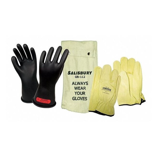 Salisbury GK011B/8H