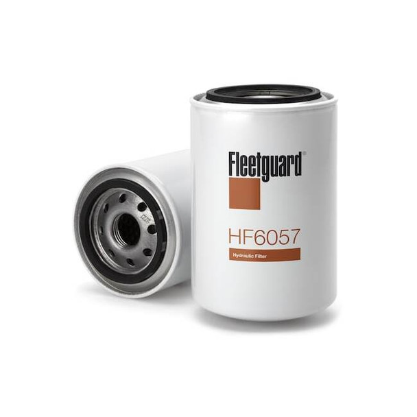 Fleetguard Hydraulic Spin On Cellulose HF6057 Pack of 6
