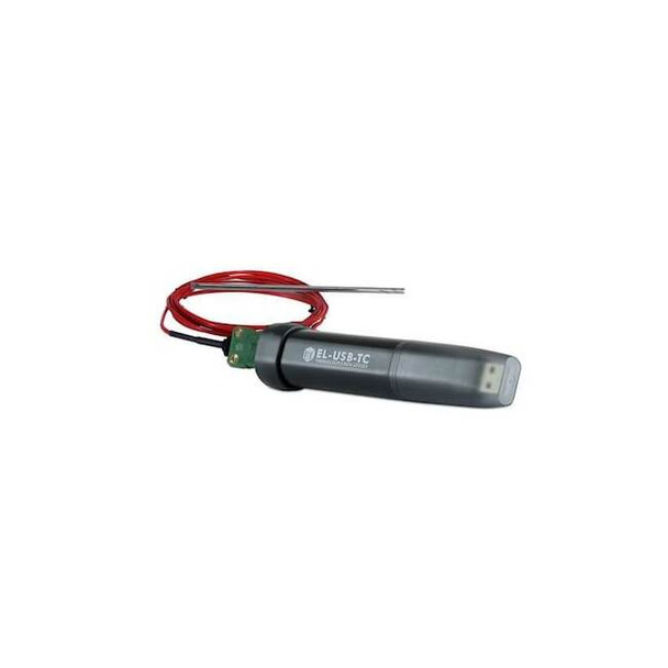 Lascar Temperature Data Logger,USB EL-USB-ULT