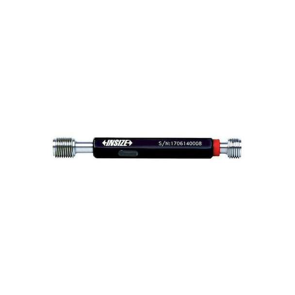 Insize Thread Plug Gage,Thread Size M42x4.50 4130-42