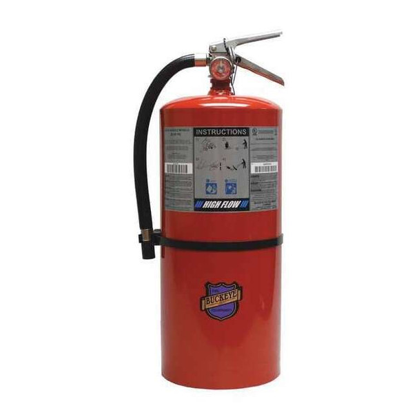 Buckeye Fire Equipment 12650