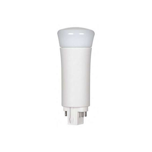Satco Bulb,LED,9W,PL Shape,G24q Base,35K S29859