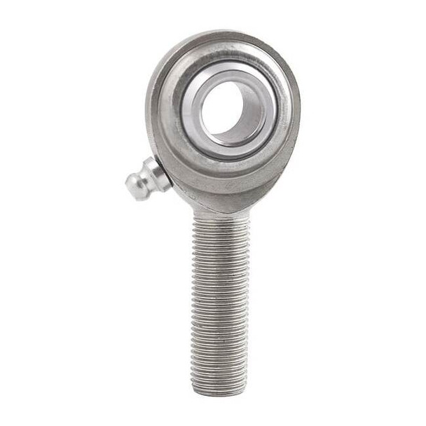 Qa1 Metric Greaseable Commerical Rod End MCML10Z