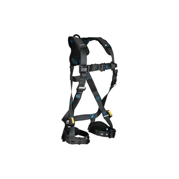 Falltech 8128BL