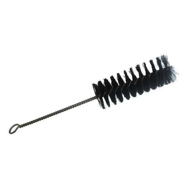 Manufacturer Varies Wire Brush,Nylon,1 in Dia 11M970