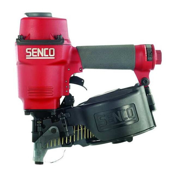 Senco Air Framing Nailer,Wire,13 to 13-3/4 ga. PALLETPRO57FXP
