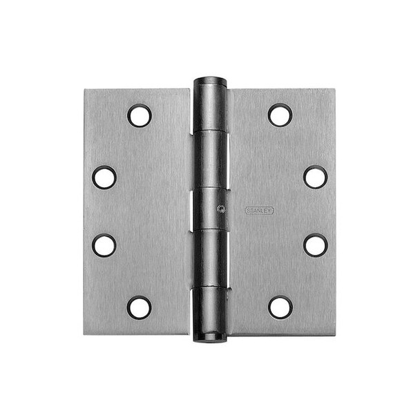 Best F179NRP 4 5X4 DOOR HINGE 26D  STL Pack of 3