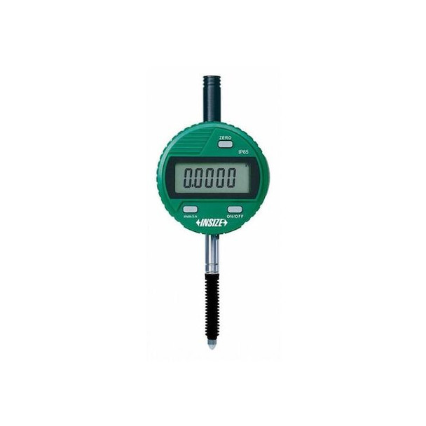Insize Digital Indicator,0.00015" Accuracy 2115-10E