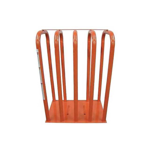 Ame Tire Inflation Cage,5 Bar 24450