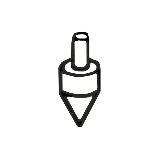 Detachable Tip, Small, Used with 4214