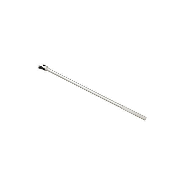 Hinge Handles, 1/2 in Drive, Flex Handle, 24 in Long