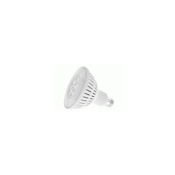 Solais PAR38 LED Replacement Lamp 28W 3000K Dimmable 15° Spot