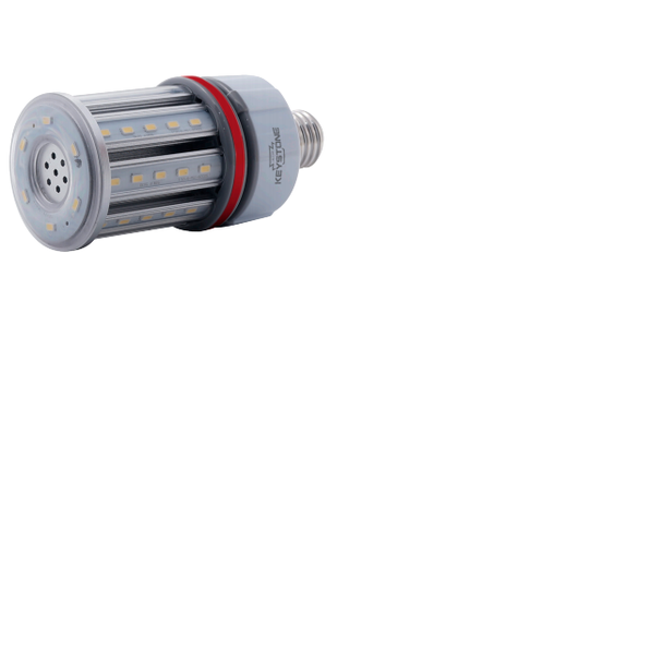 Keystone KT-LED15HID-E26-850-D 15W LED E26 5000K 50W HID Replacement