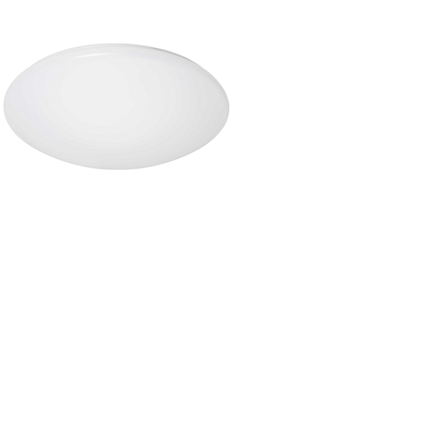 ETI 54437511 FM-16-24-902-MV-D-B 16" Color Preference LED Flushmount 24W