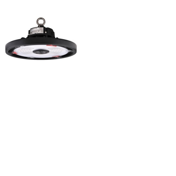 Keystone KT-RHLED200-14C-850-VDIM-P /G2 200W 14" Round LED Highbay 5000K