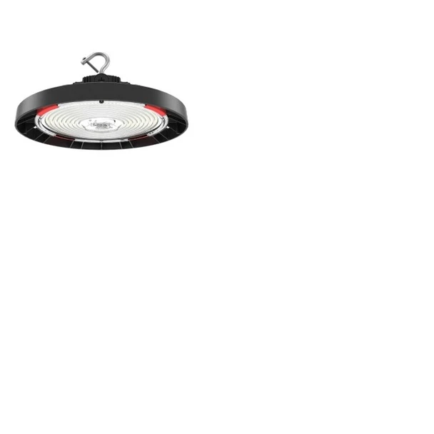 Keystone KT-RHLED100PS-12CD-OSD-8CSB-VDIM-P 100W/70W/50W 12" Round LED Highbay Optic Swap