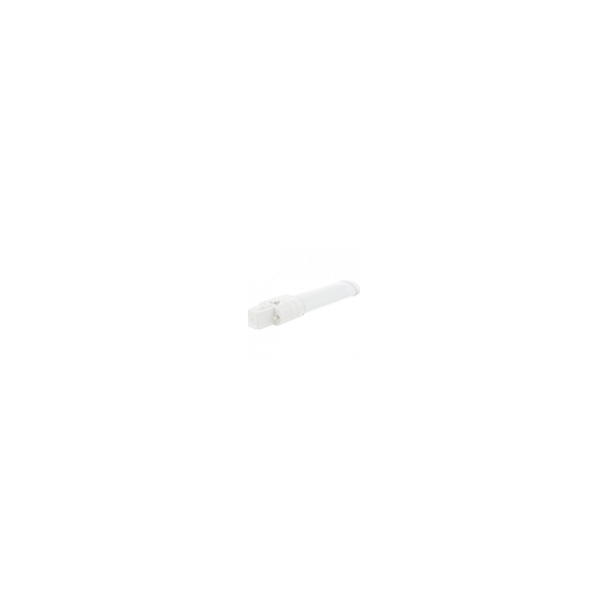 Green Creative 36627 3.5PLS/827/HYB/G23/R 3.5W 2-Pin G23 Hybrid LED PLS Case/6