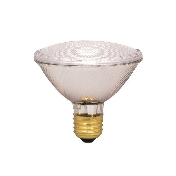 Sylvania 16123 39PAR30/HAL/WFL50/130V/S 39W Halogen PAR30 Wide Flood Case/10