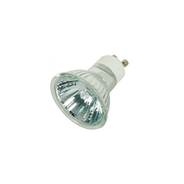 Satco S4194 EXN/ALU/GU10 MR16 Halogen BAB 50W 120V GU10-Base