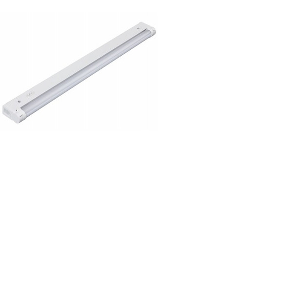 ETI 53503111 UC-18-9-930-SV-D 18" LED Under Cabinet Fixture 3000K-2200K 1/Ea