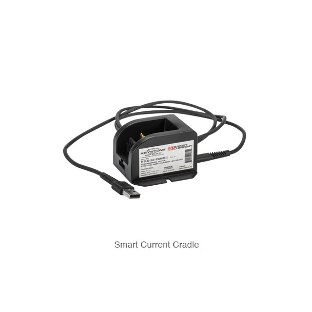 Keystone KTLD-SC-PGMR-1 /G2 SmartCurrent Cradle for Programmable LED Drivers