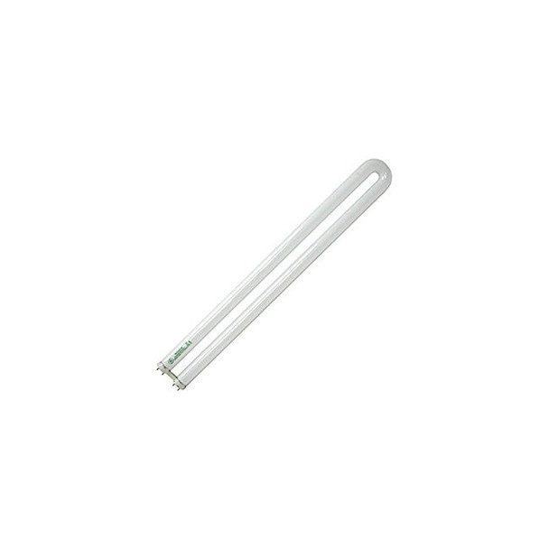 GE 72118 F31T8SPX35/U/ECO 1 5/8" Fluorescent Ubend 31W 3500K Case/15